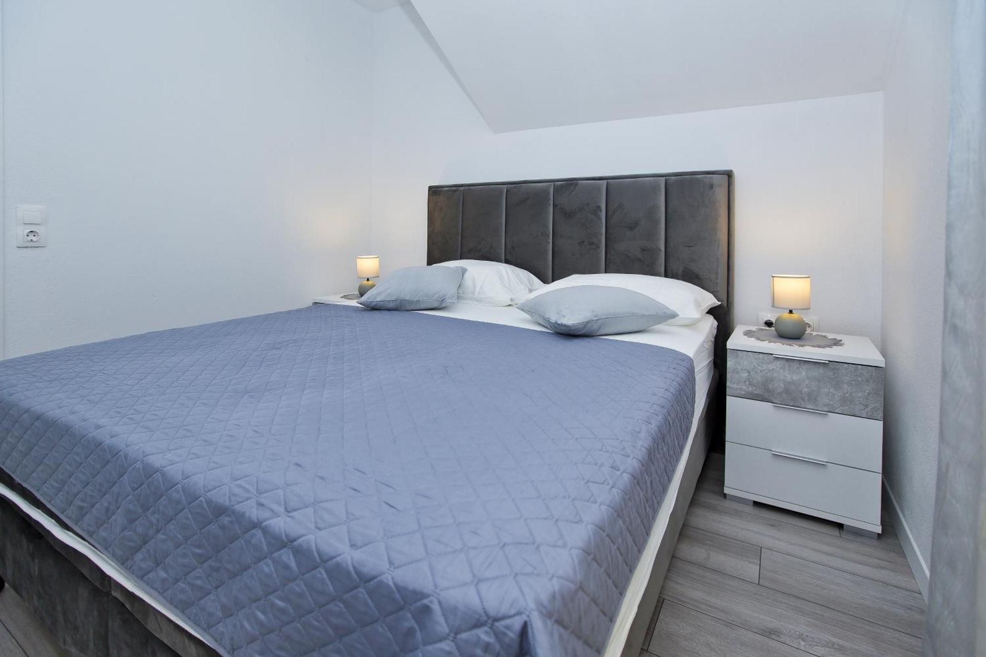 Divkovic Apartment