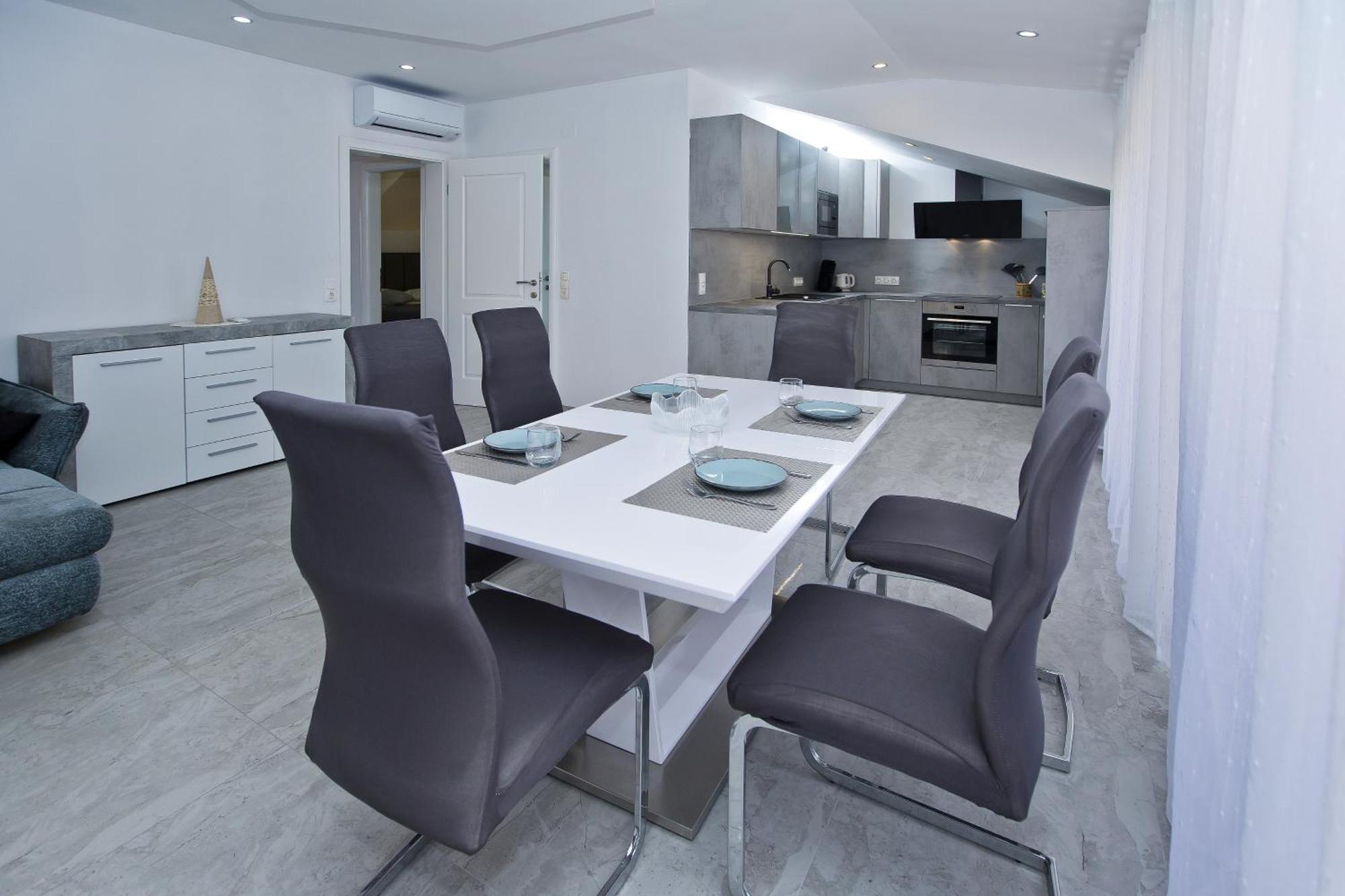 Divkovic Apartment *