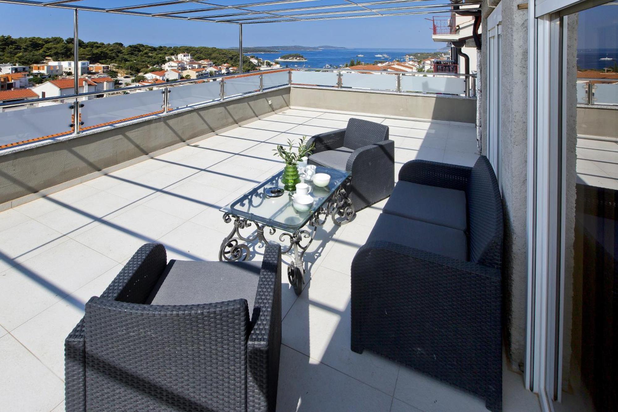Apartmán Divkovic *