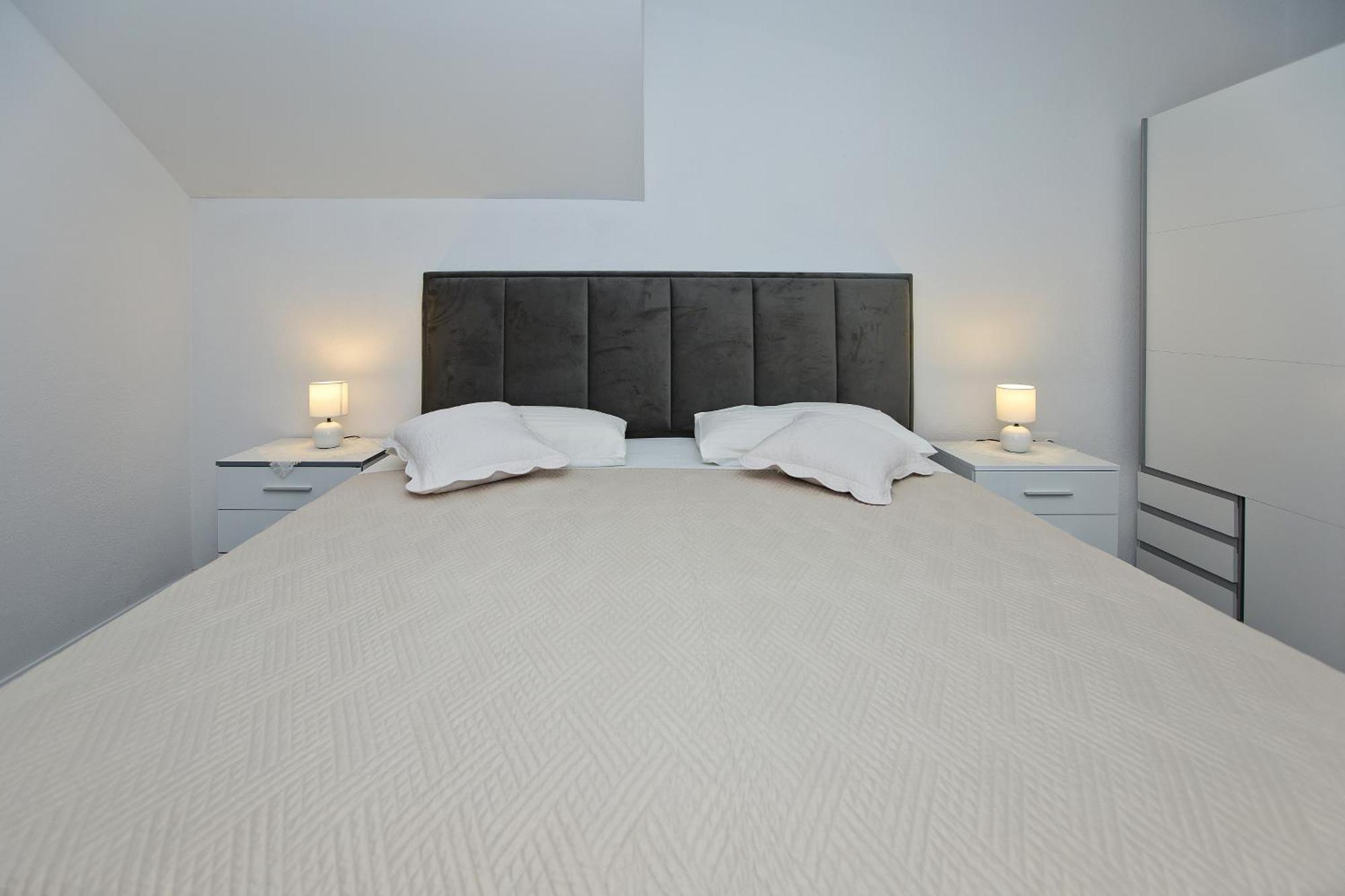 Divkovic Apartmán