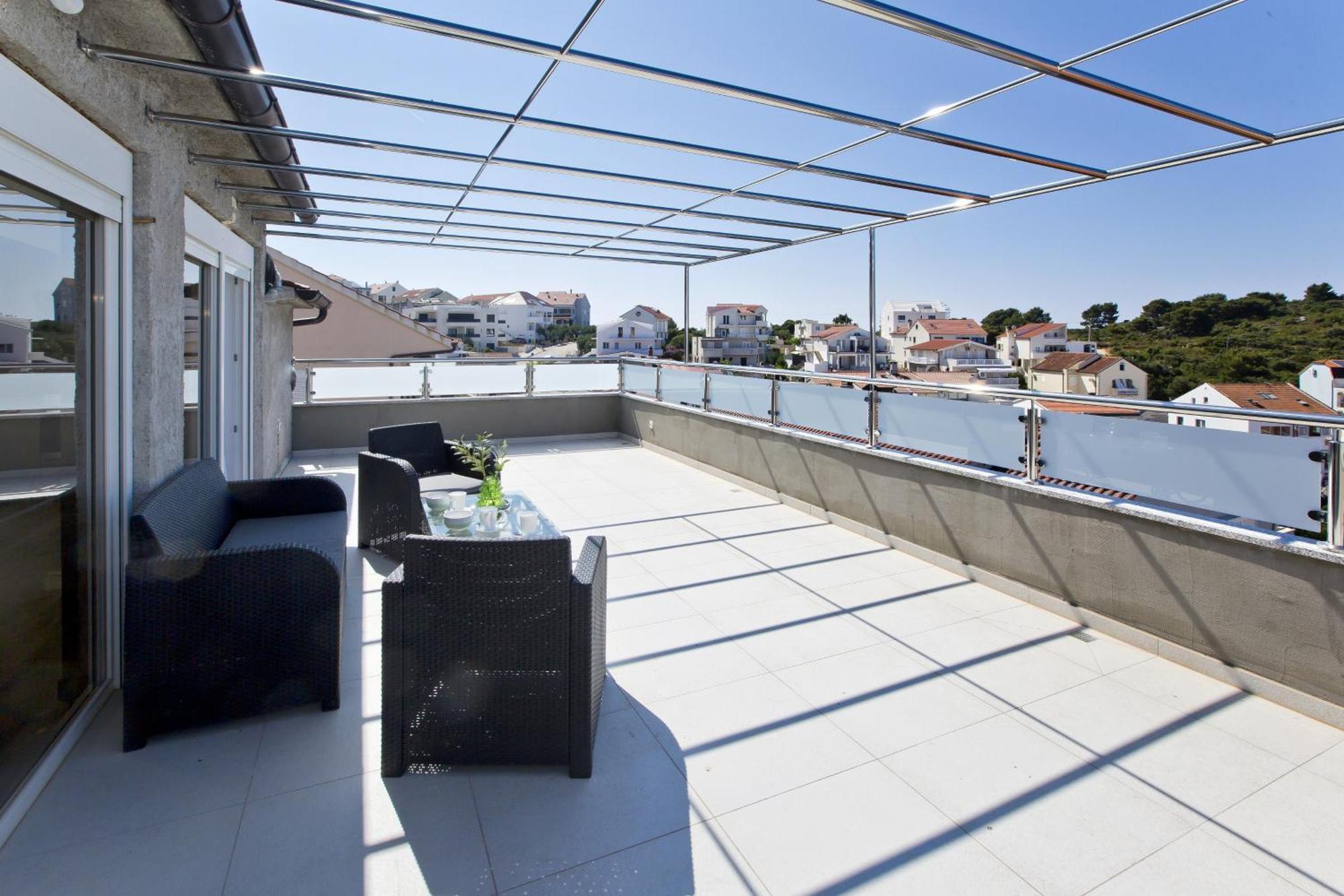 Divkovic Apartmán