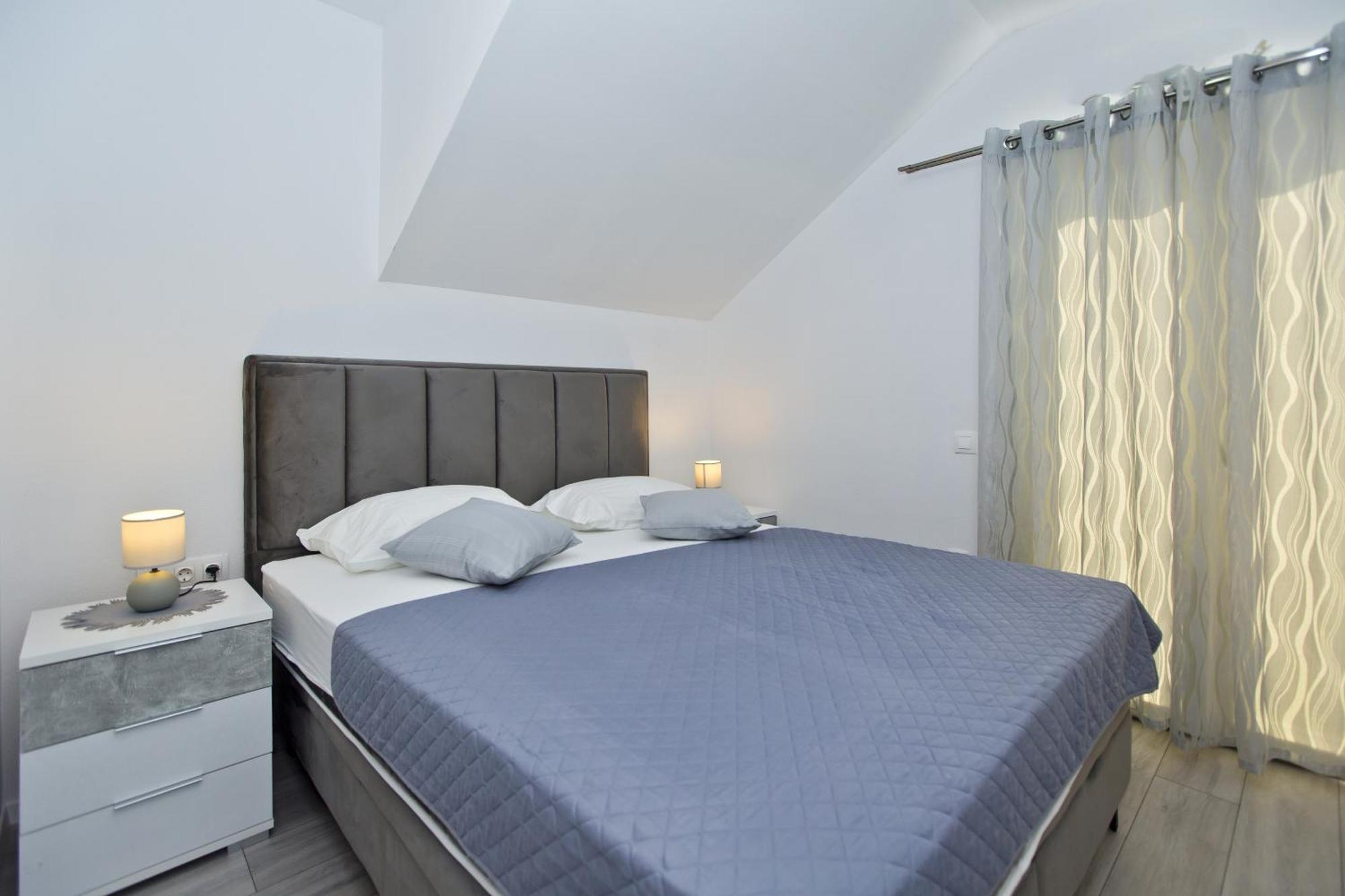 Apartmán Divkovic