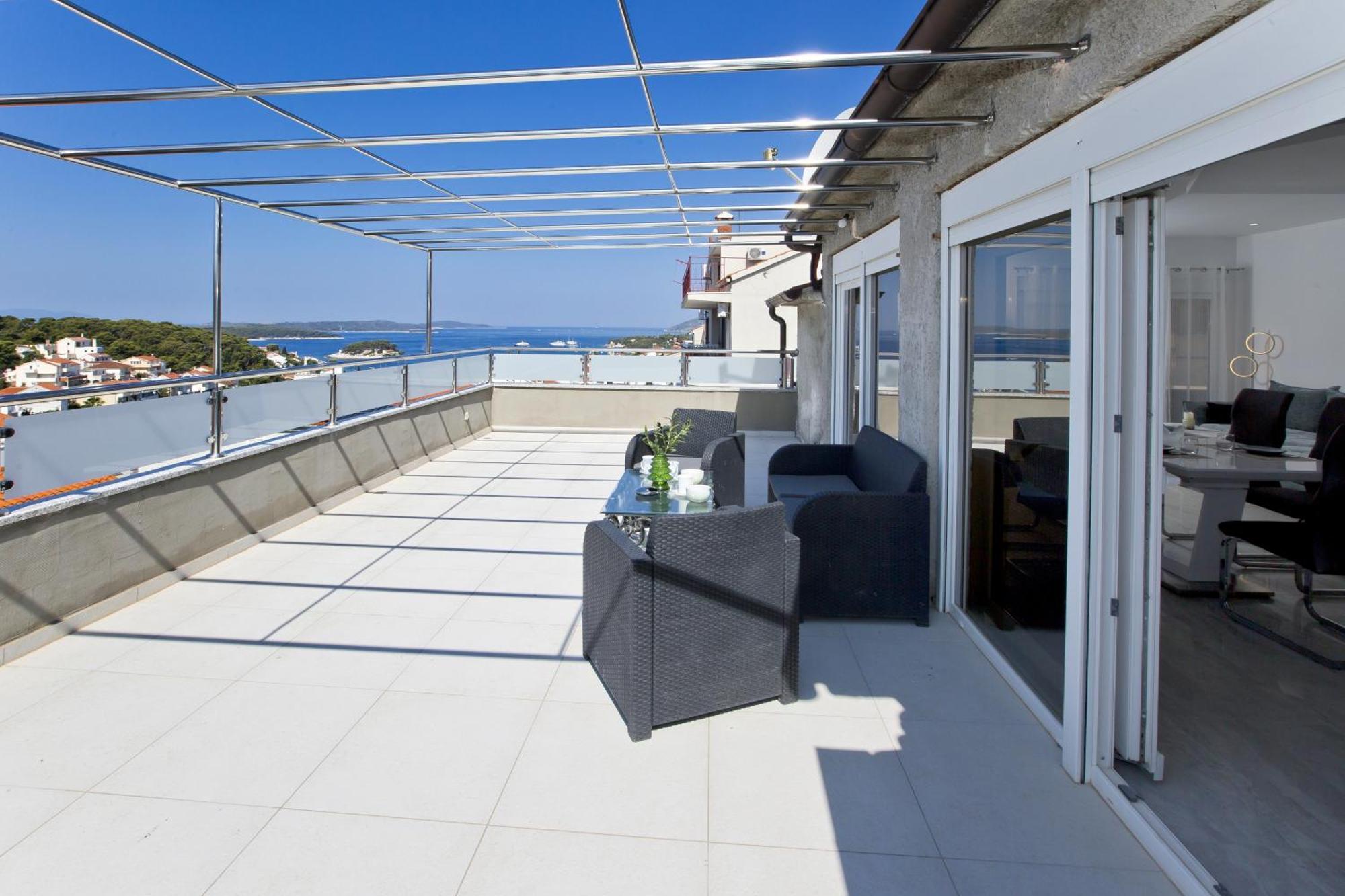 Divkovic Apartmán *