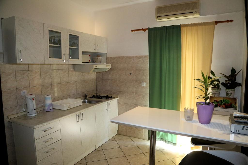 Divkovic Apartment Hvar Town